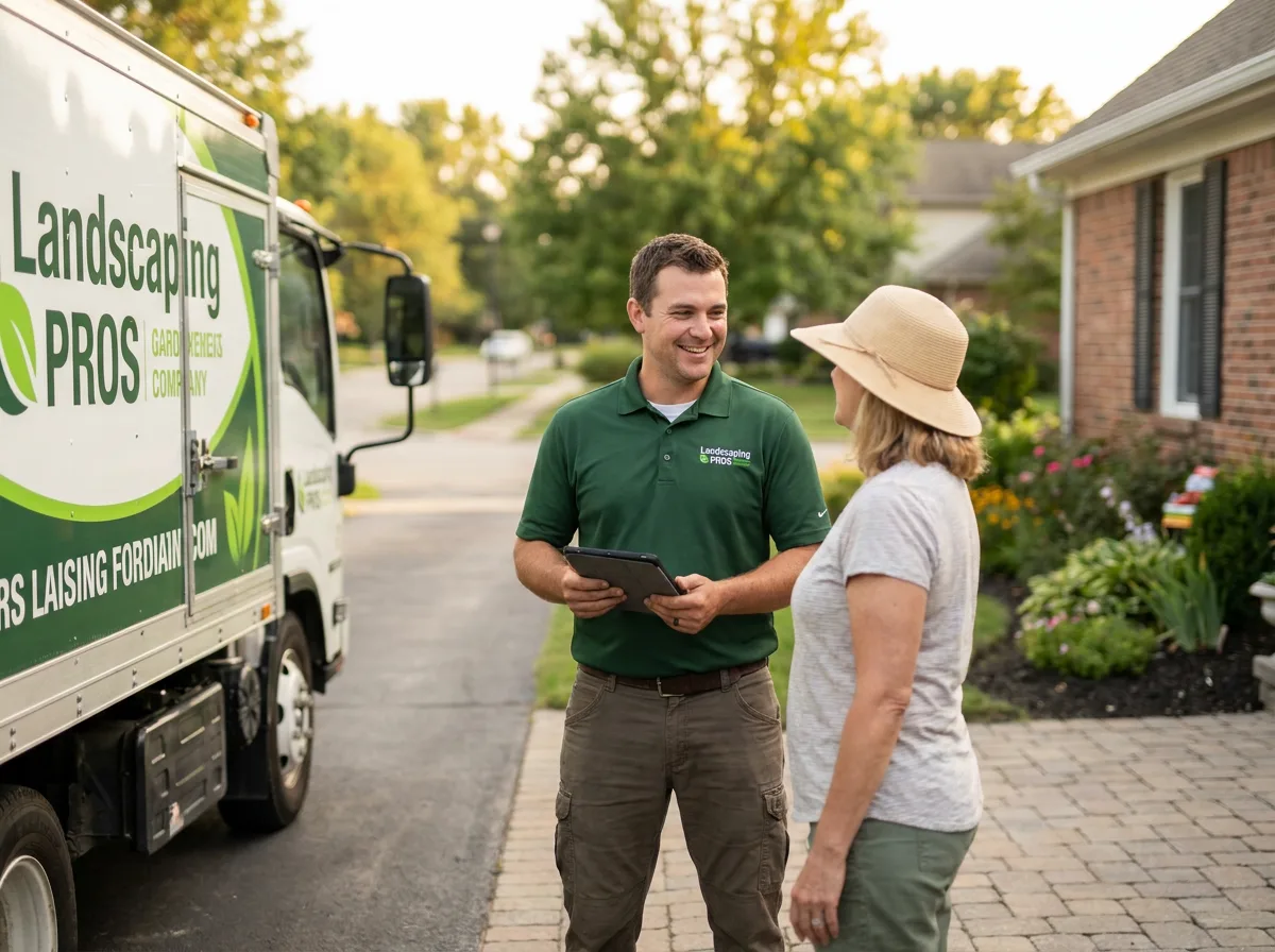Landscaping Nashville, GA FAQs